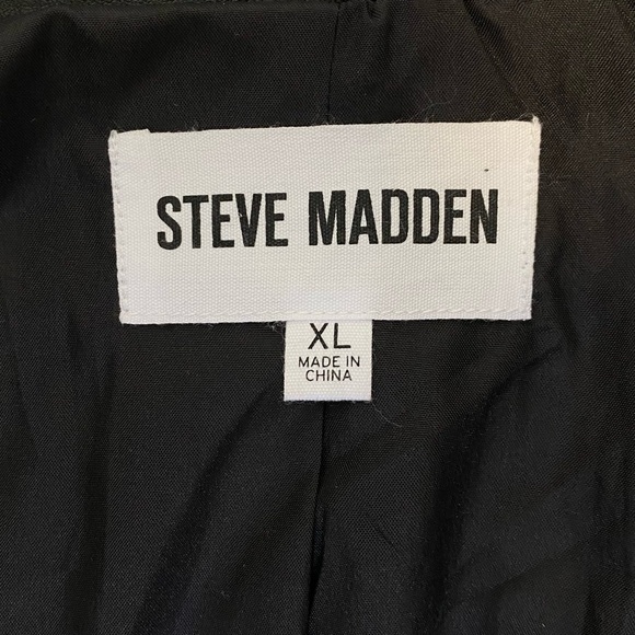 Steve Madden Dominique Blazer - NWOT - Picture 8 of 11